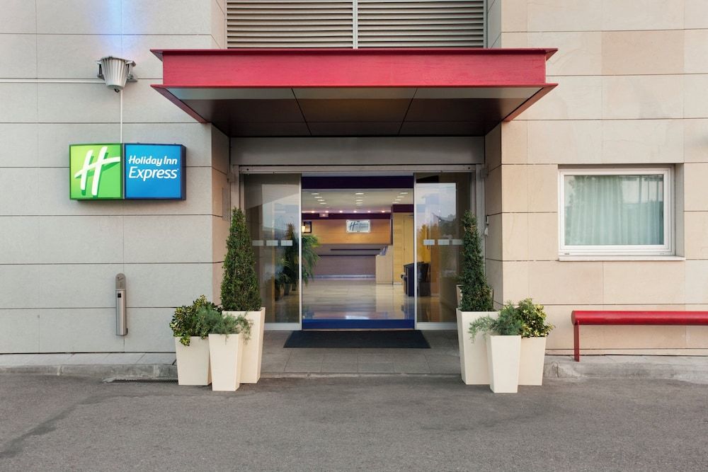Holiday Inn Express MADRID - ALCORCON by IHG 1