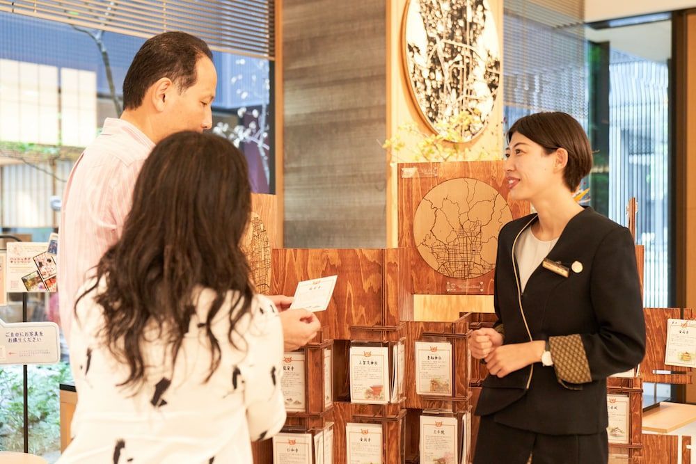 Richmond Hotel Premier Kyoto Ekimae 2