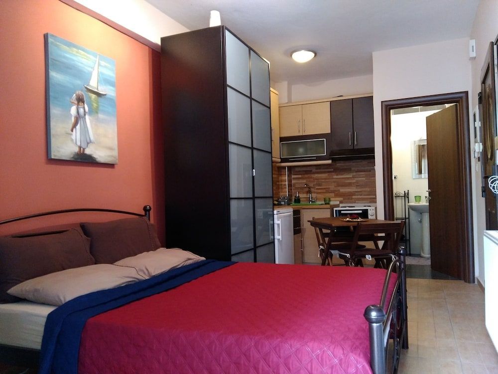Beautiful Studio in Kavala 1