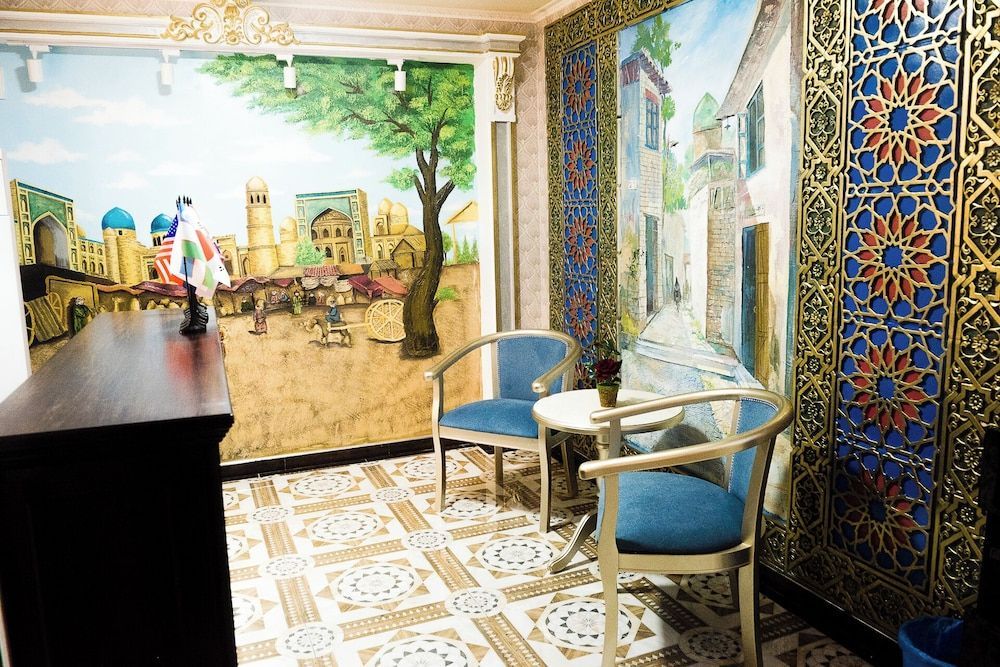 Durdona Hotel 2
