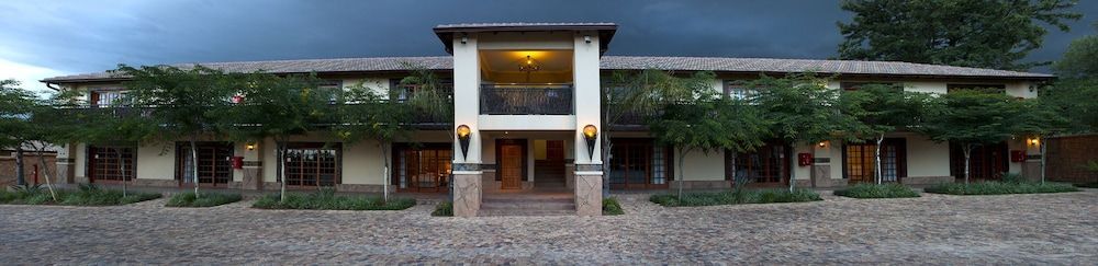 Soli Deo Gloria Boutique Hotel 1