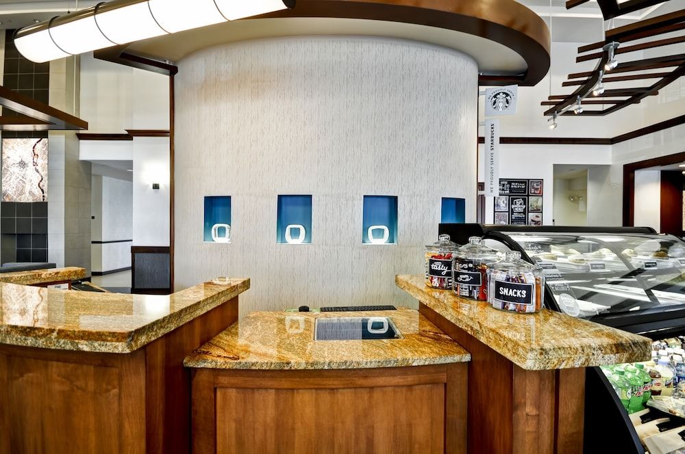 Hyatt Place Minneapolis Airport South 2