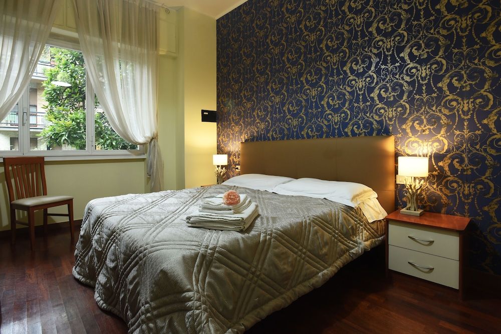 B&B Sant'Agostino 1