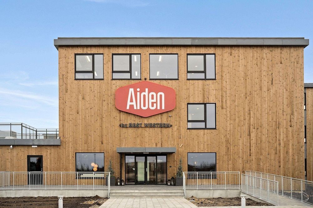 Aiden by Best Western Herning 1