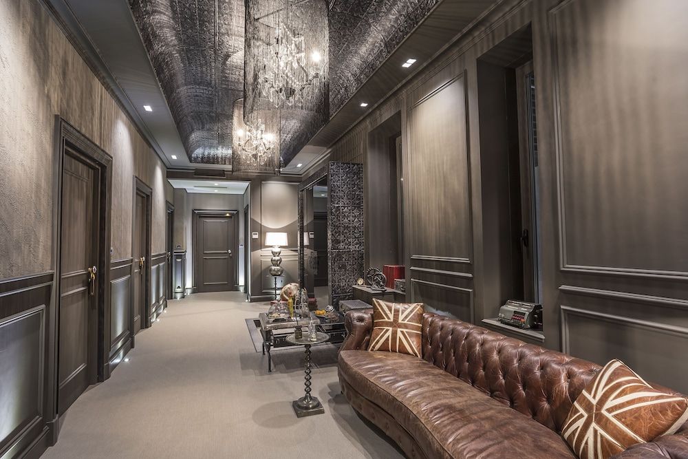 Forvm boutique Hotel 2