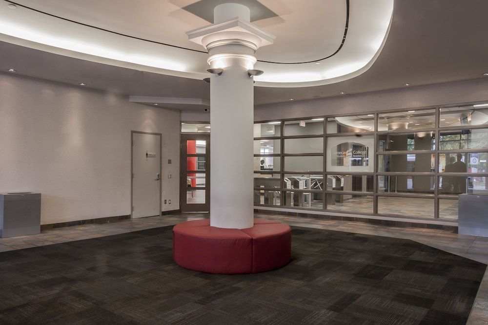 Residence and Conference Centre – Toronto 2