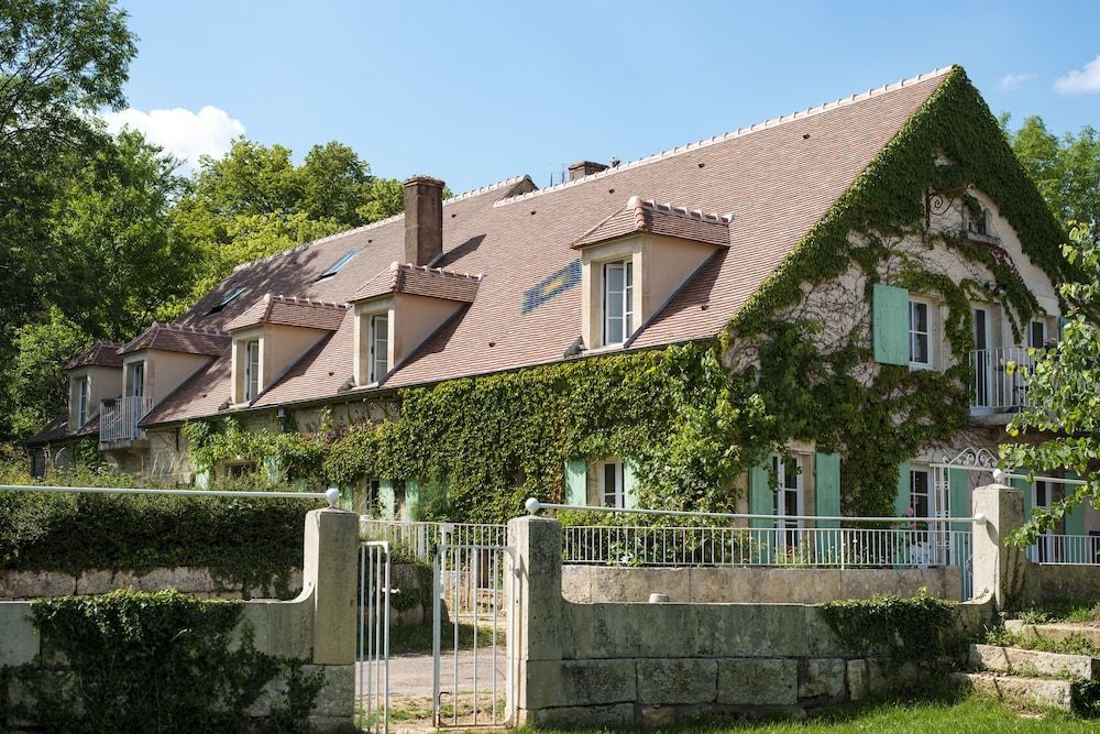 Le Domaine des Carriers - Chambres 1