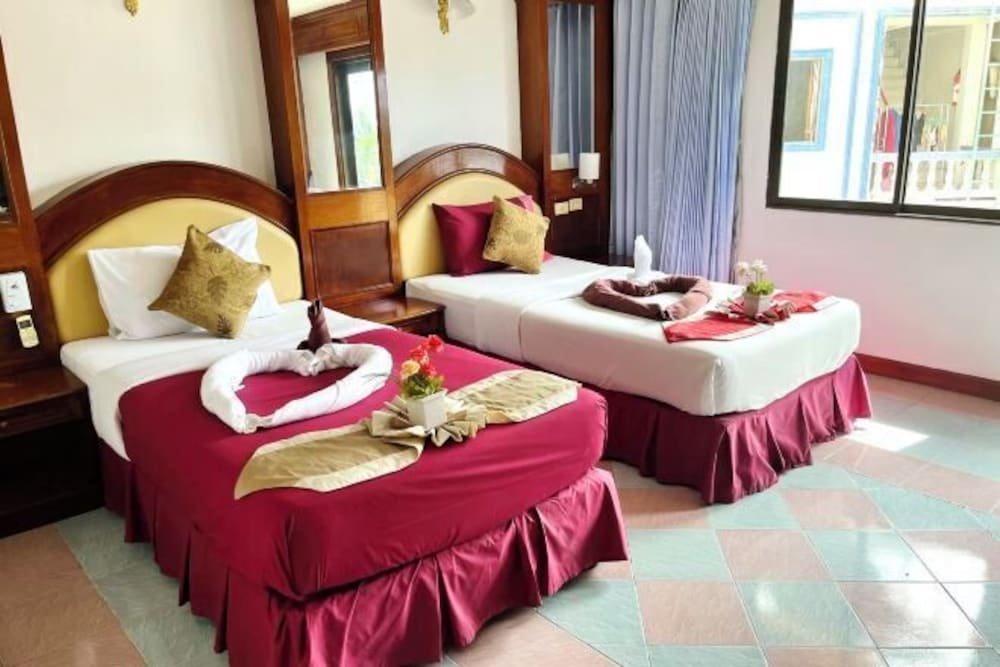 Lamai Hotel 1