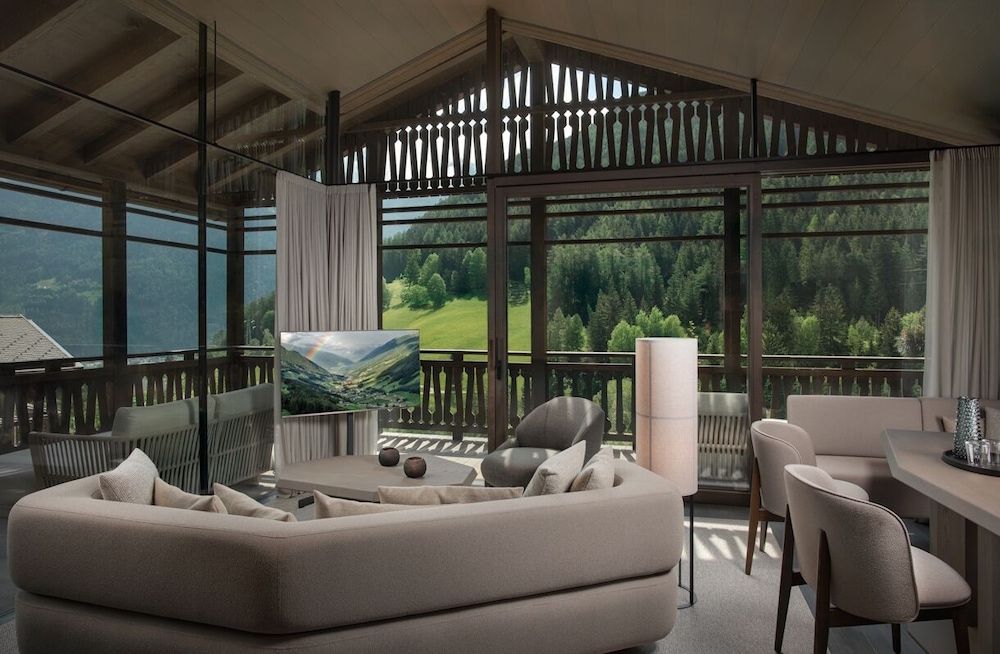 AMONTI Chalets 2