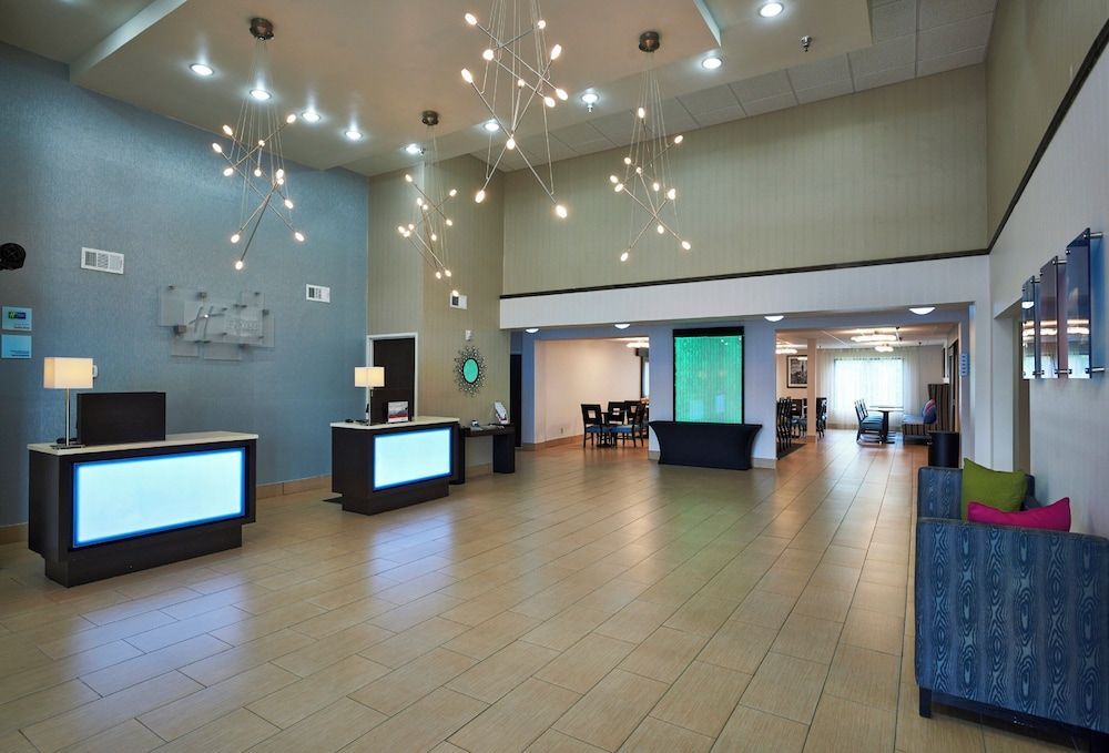 Holiday Inn Express & Suites BIRMINGHAM SOUTH - PELHAM by IHG 1