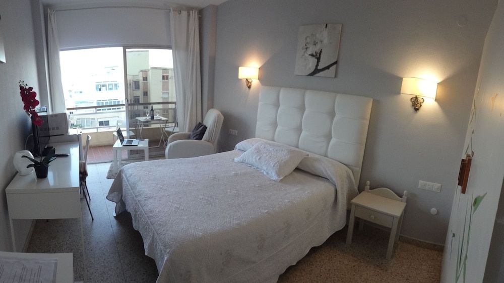 Hotel Carlos I 1