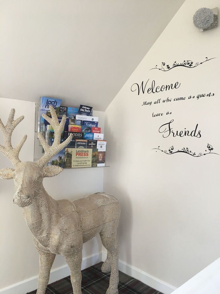 Gleninver Guest House 2