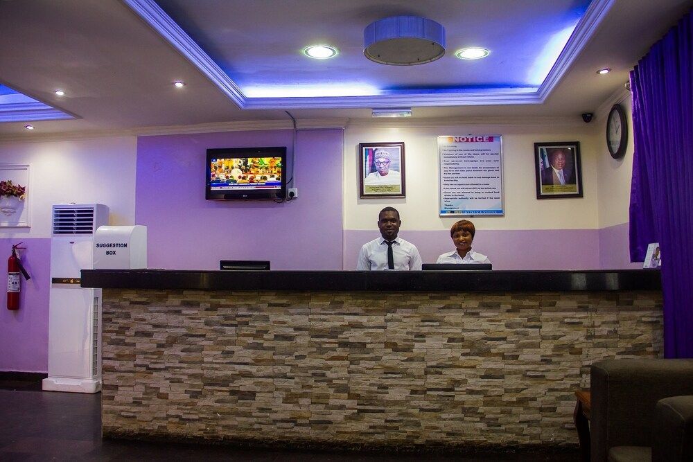 Beni Hotels 2
