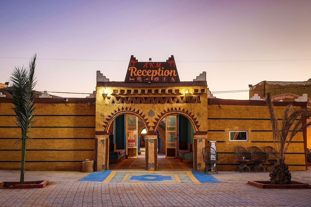Kasbah Merzouga 2