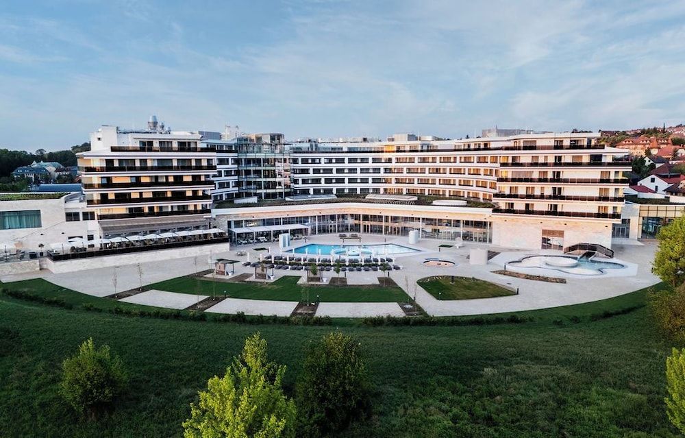 Le Primore Hotel & Spa 1