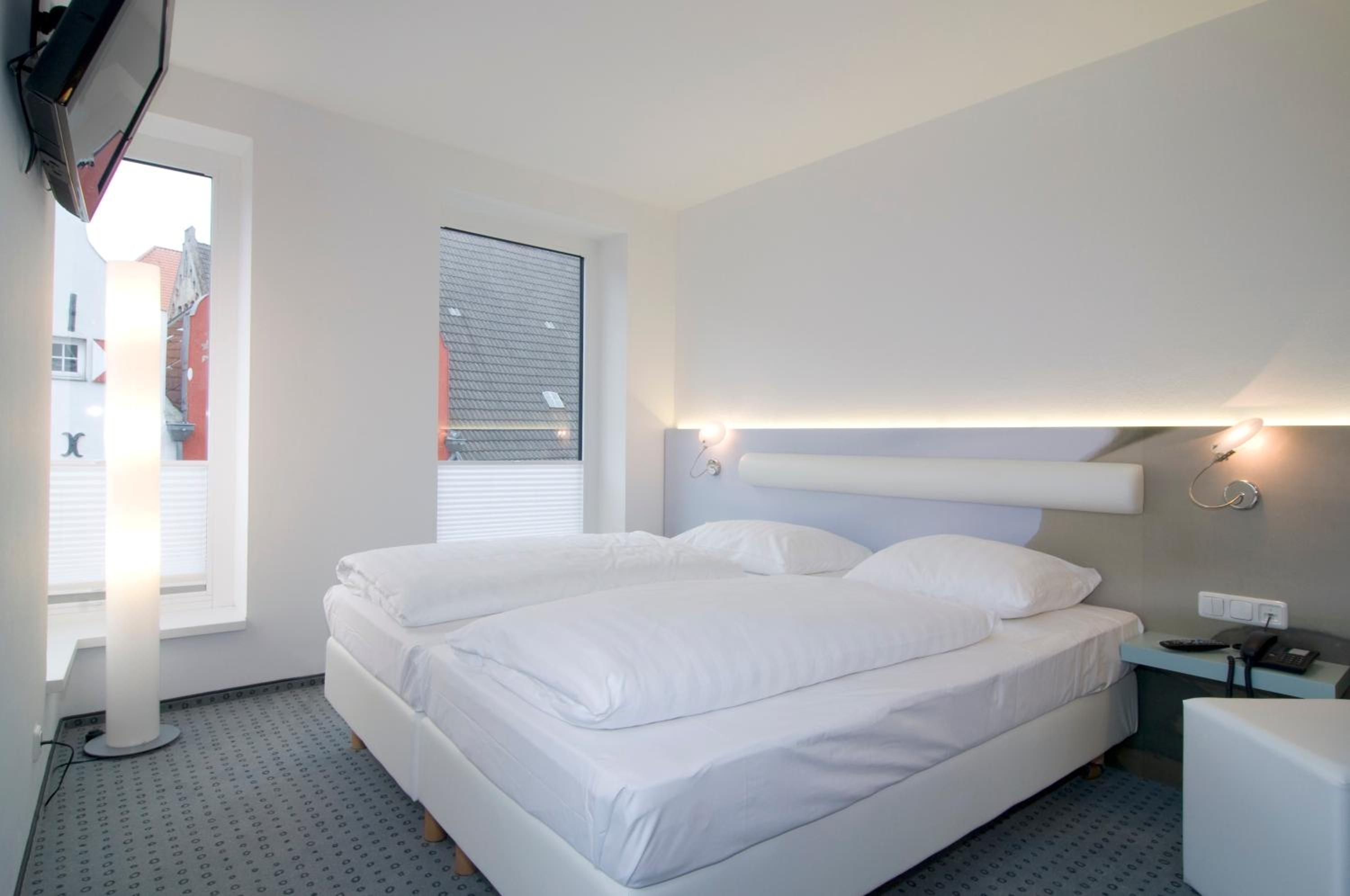 Hotel New Orleans 2