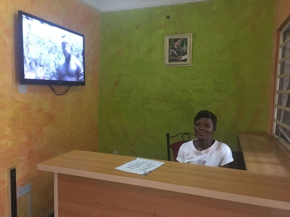 De Zone Hotel 2