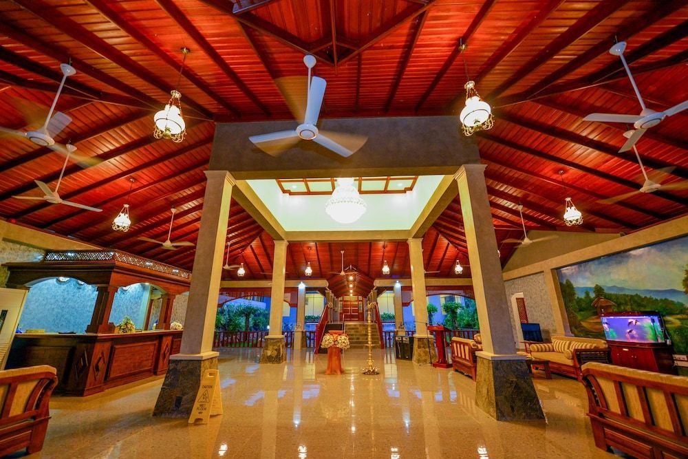 Centauria Wild Resort 2