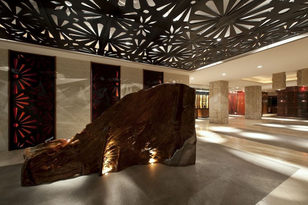 Hyatt Regency Villahermosa 2