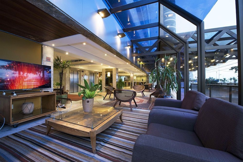Magna Praia Hotel 2