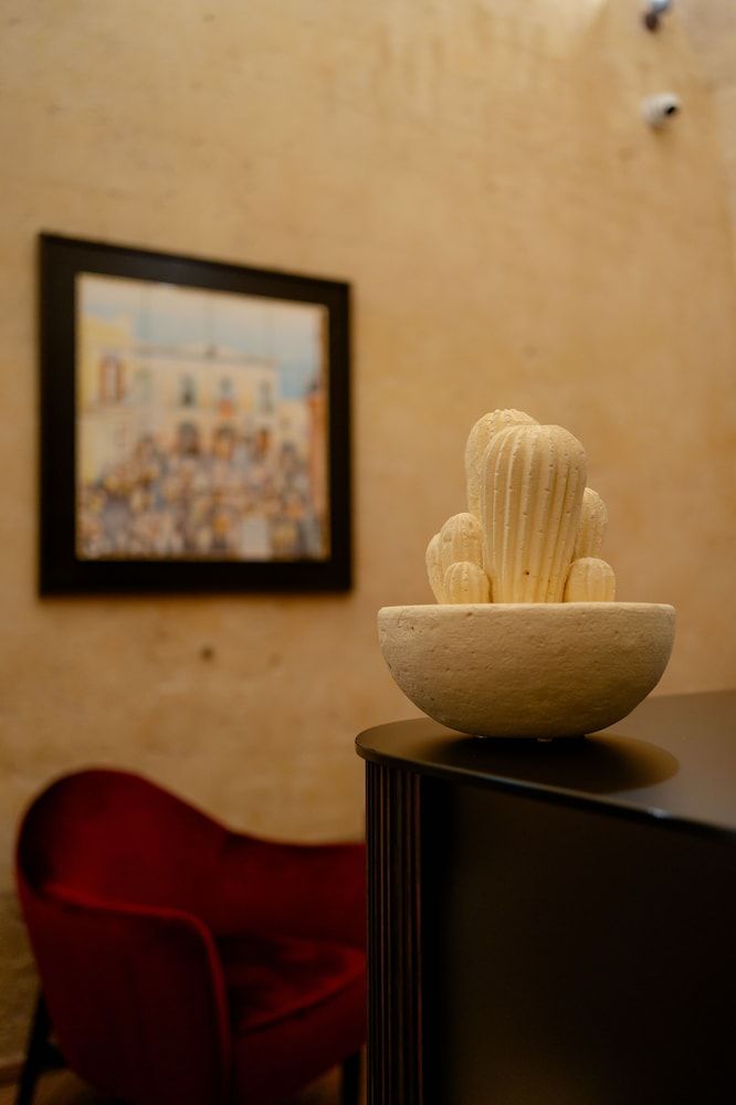 Lo Stemma Luxury Boutique Hotel 2