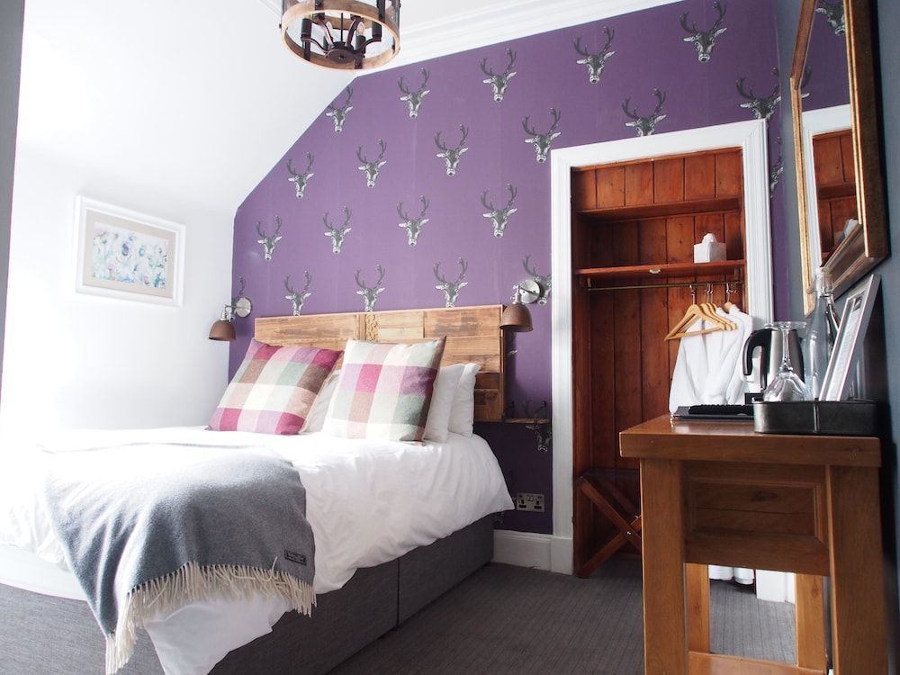 Ravenscraig Guest House 2