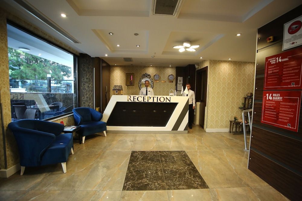 Grand Silay Hotel 2