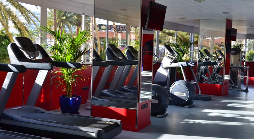 Maritim Playa 2