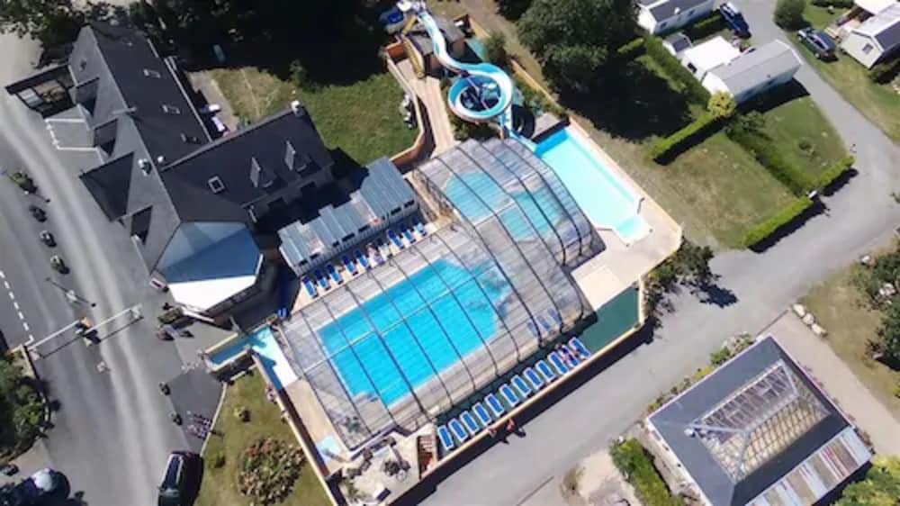 Camping de La Grande Lande 1