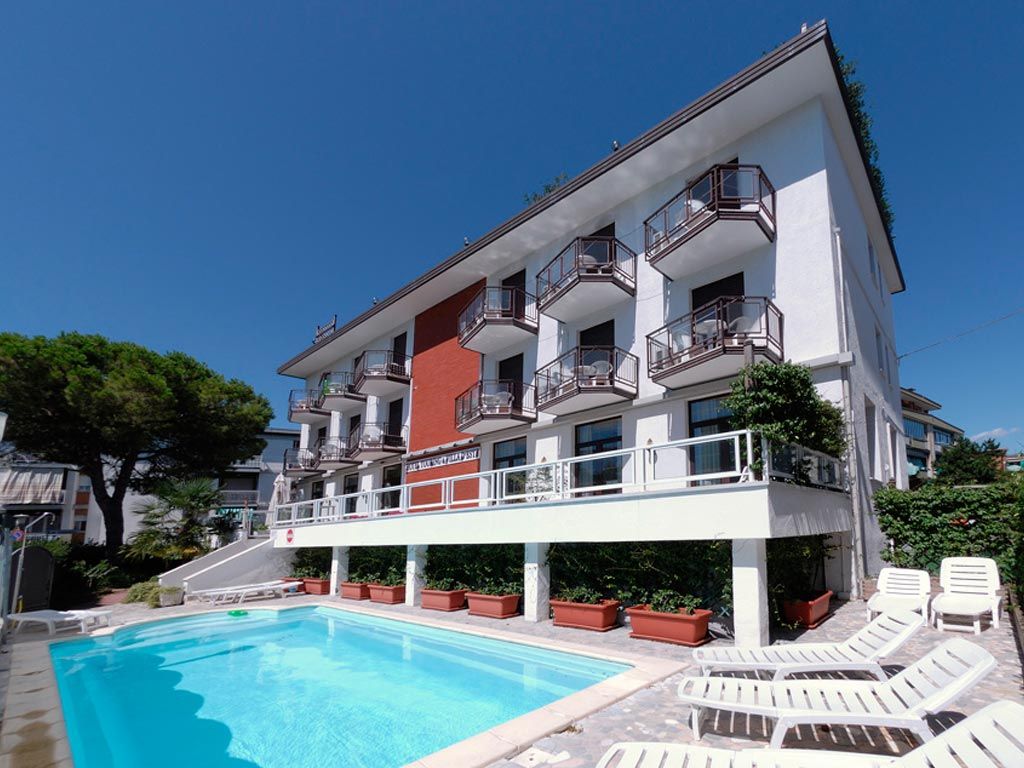 Hotel Villa d'Este 1