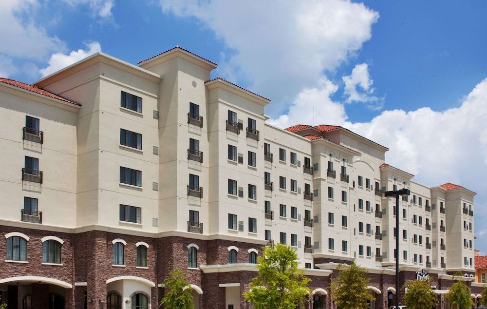 Sonesta ES Suites Baton Rouge University at Southgate 1
