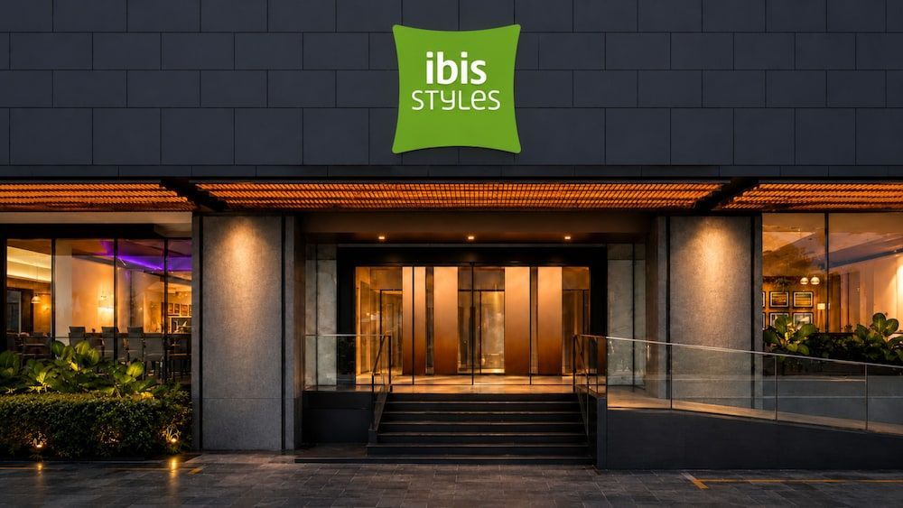 Ibis Styles Johor Bahru City Centre 1