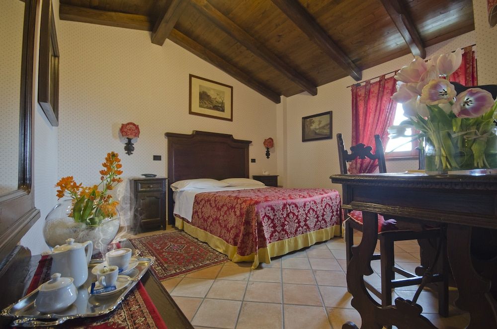 Hotel Ristorante Le Gole 1