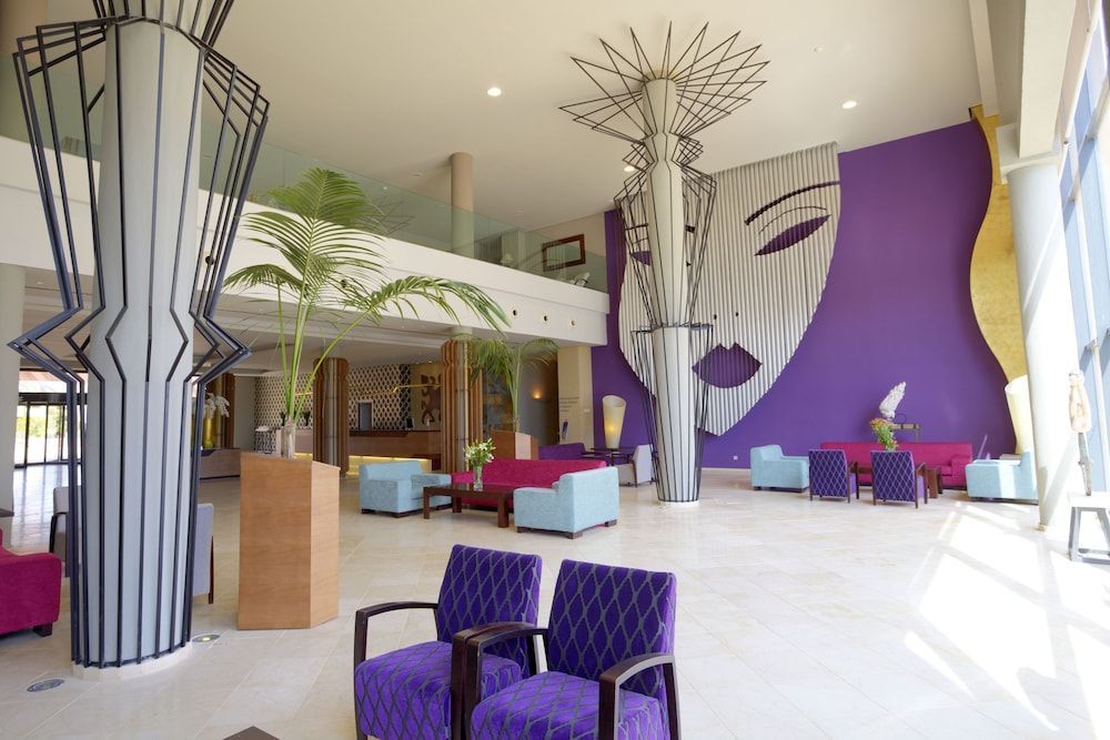 Hotel Valle del Este 1