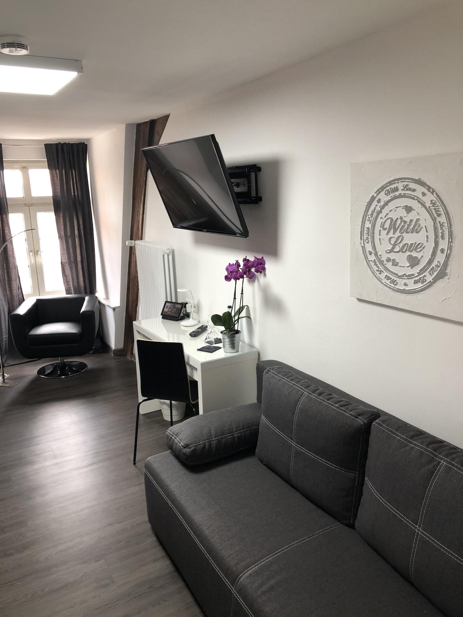 MH Hotel Lamm Rottweil 1