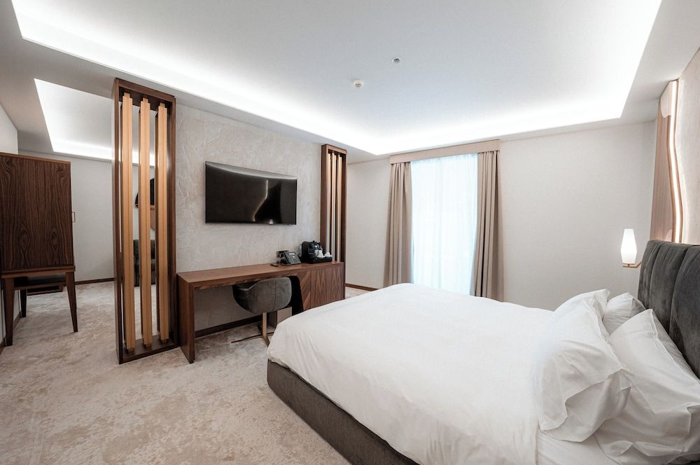 HOTEL VENETO PLAZA 1