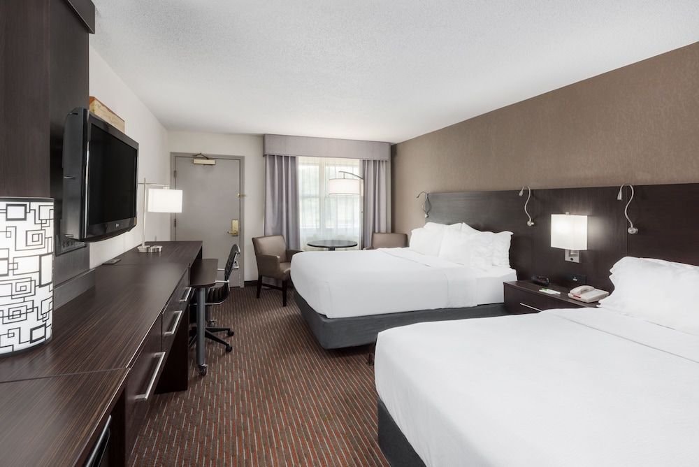 Holiday Inn SAINT LOUIS WEST AT SIX FLAGS by IHG 2