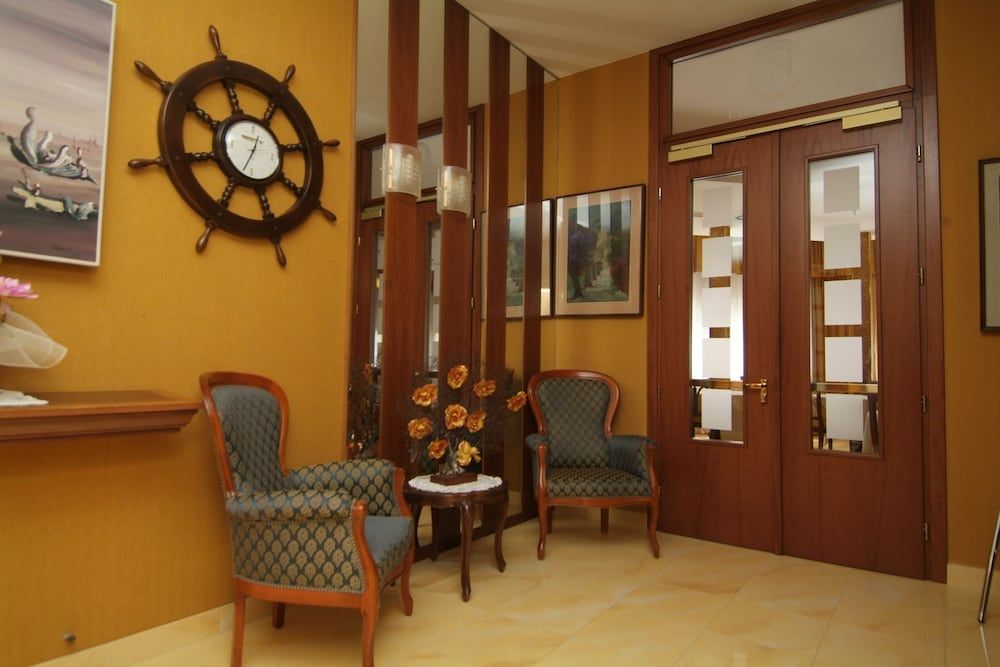 Hotel Fabius 2