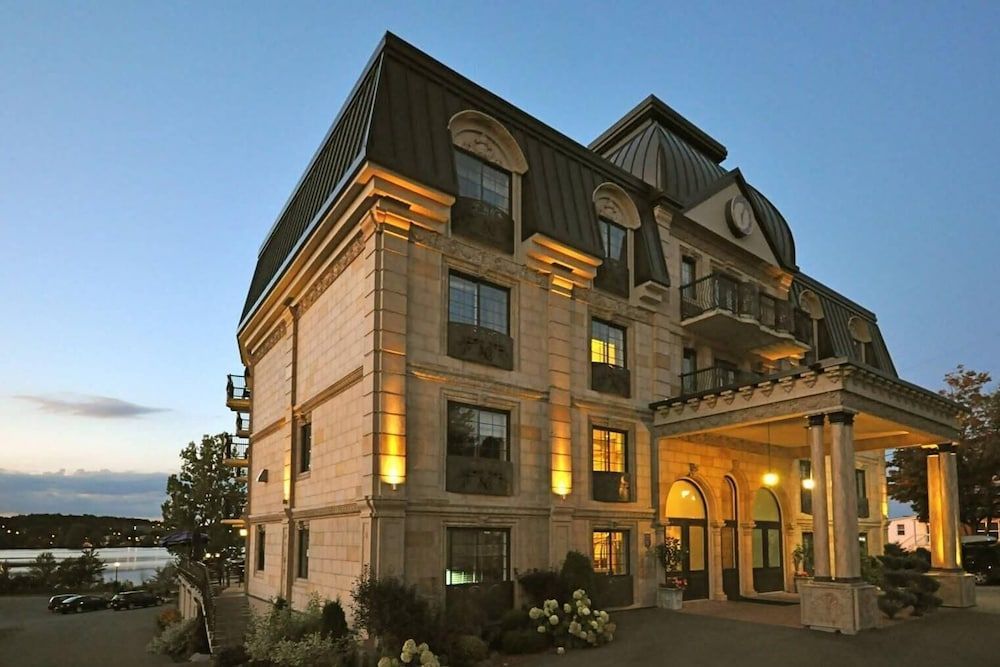 St Christophe Hotel & Spa, an Ascend Collection Hotel 1