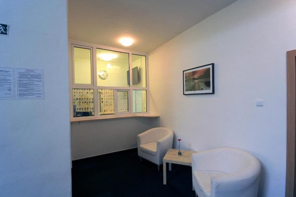 LC - Hotel Ostrava 2