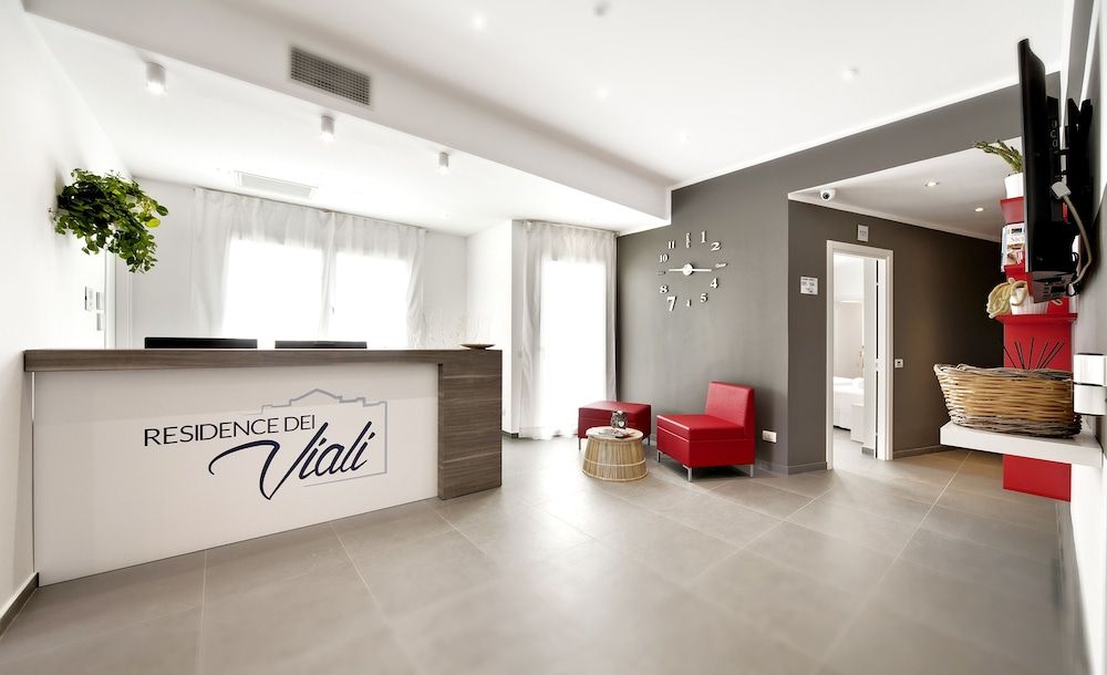 Residence Dei Viali 1