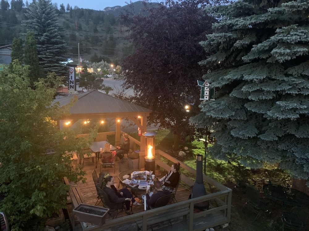 Destination INN 1
