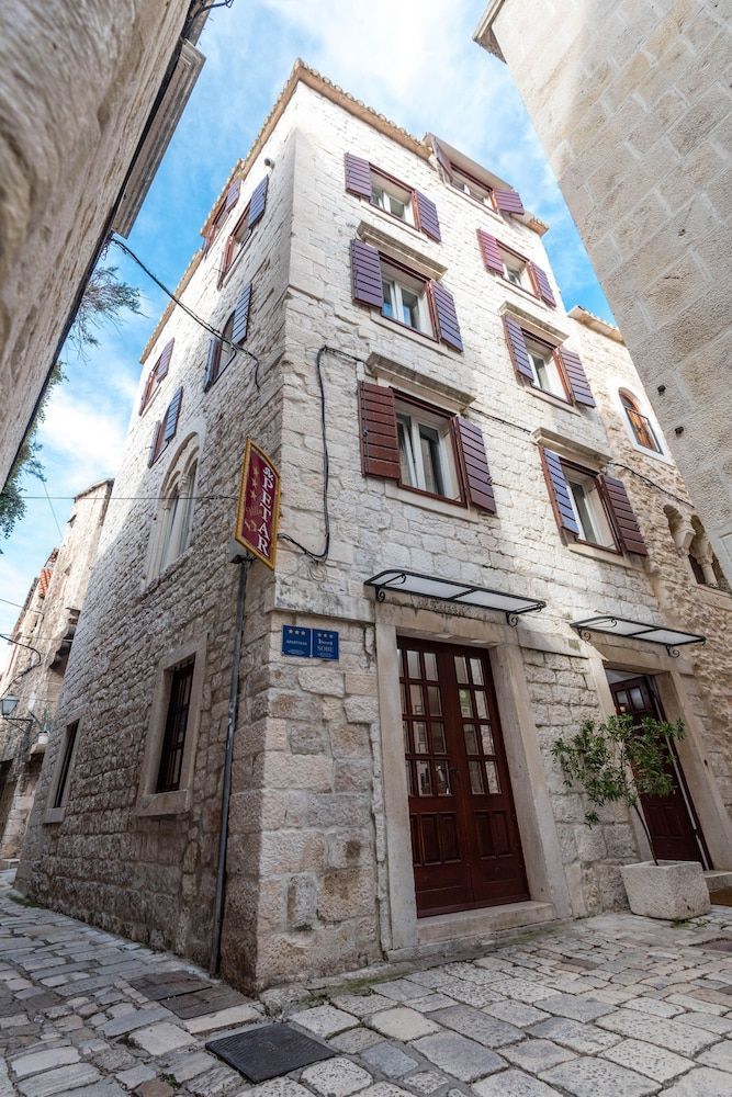 Villa Sv. Petar 1
