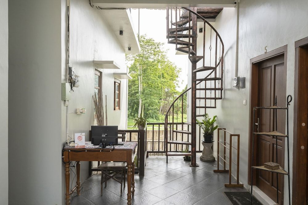 Hotel O Panen House 2