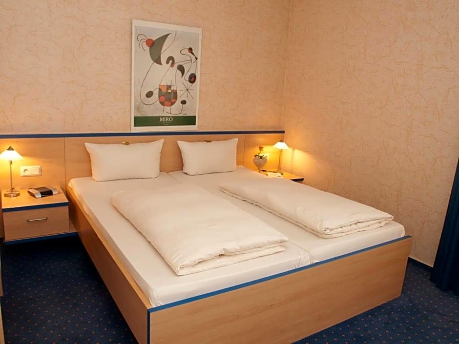 Hotel Chassalla 1