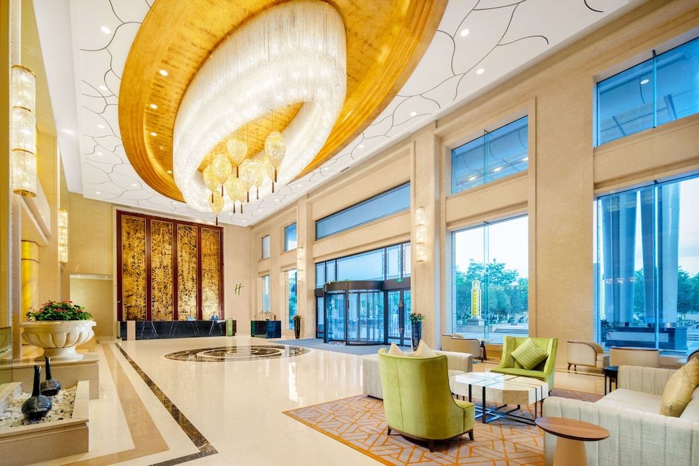 Holiday Inn Foshan Nanhai Central by IHG 2