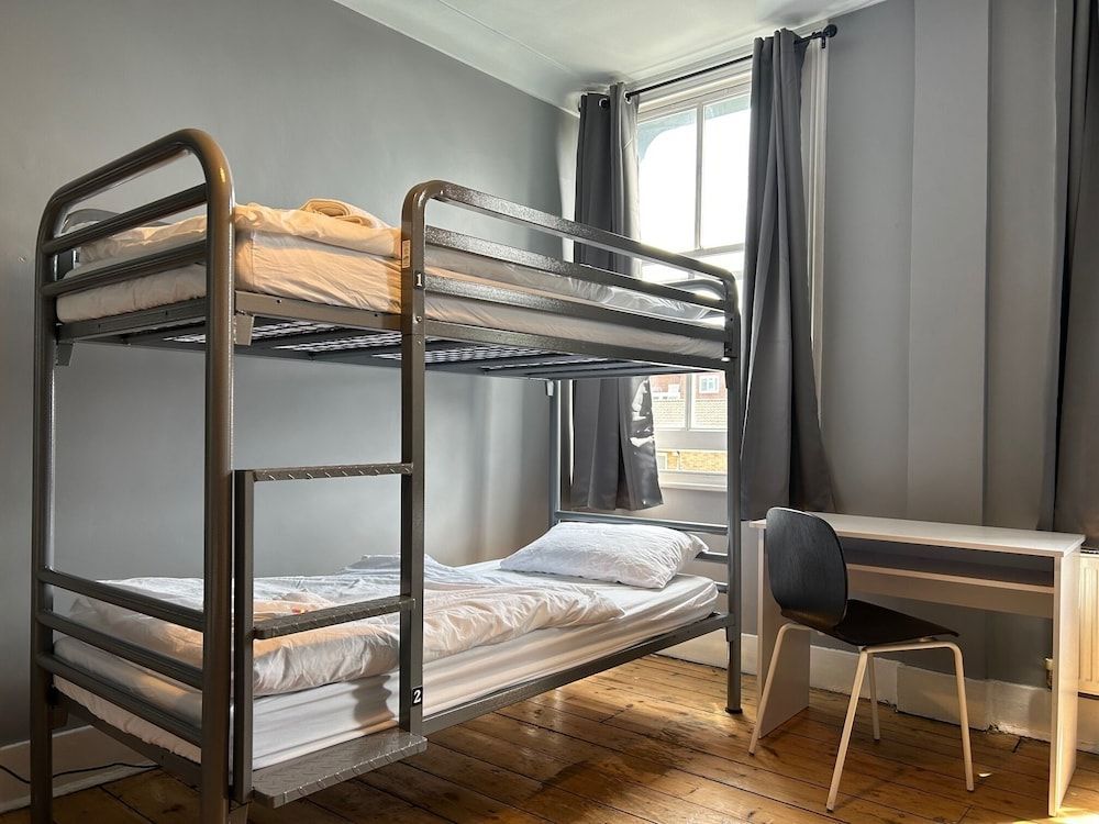 Cricketers Hostel 2
