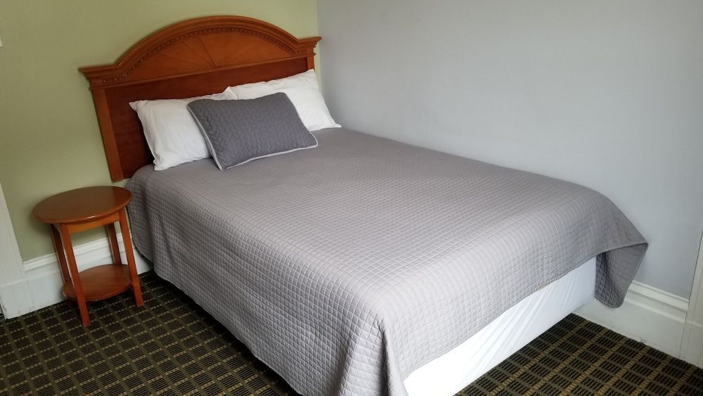 Perramont Hotel 1