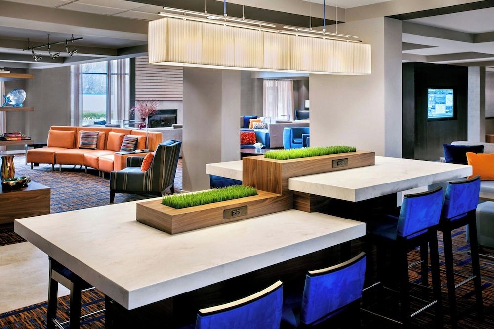 Courtyard Parsippany 2