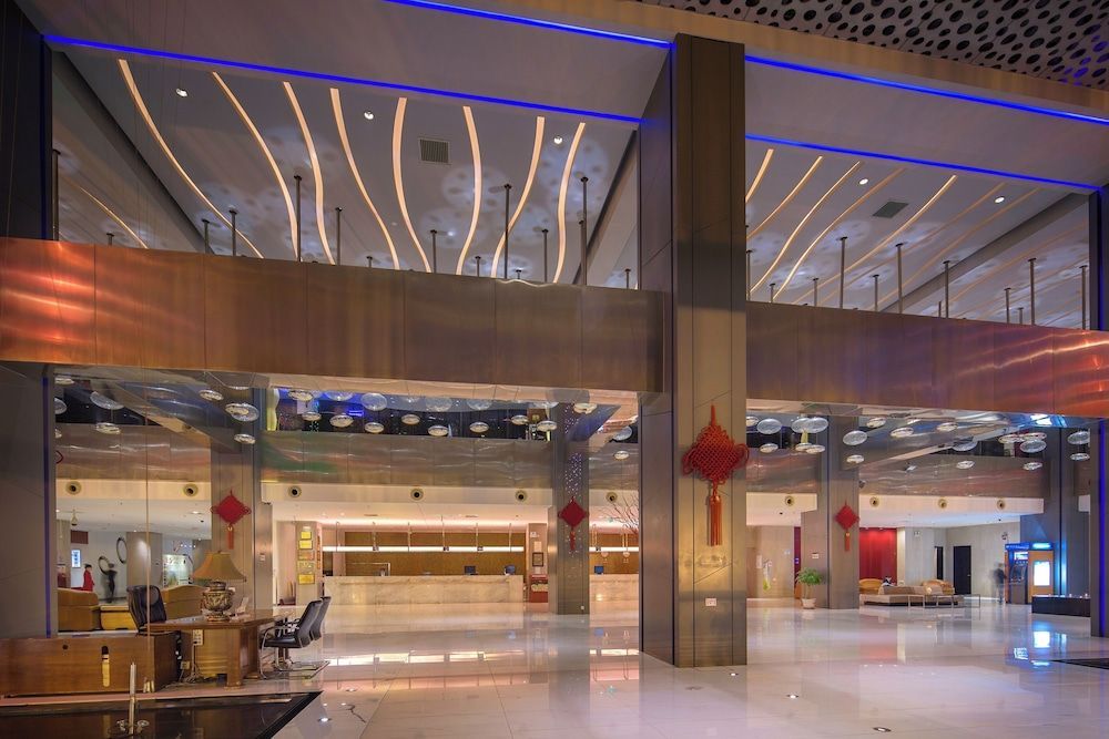 Guangdong Nanmei Osotto Hotel 2